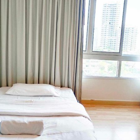 The Kaze 34 Hotel And Serviced Residence Bangkok Dış mekan fotoğraf