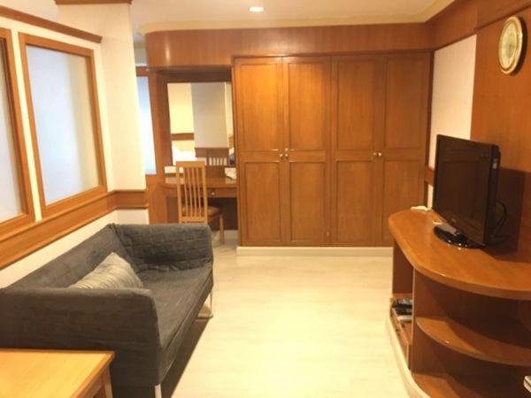 The Kaze 34 Hotel And Serviced Residence Bangkok Dış mekan fotoğraf