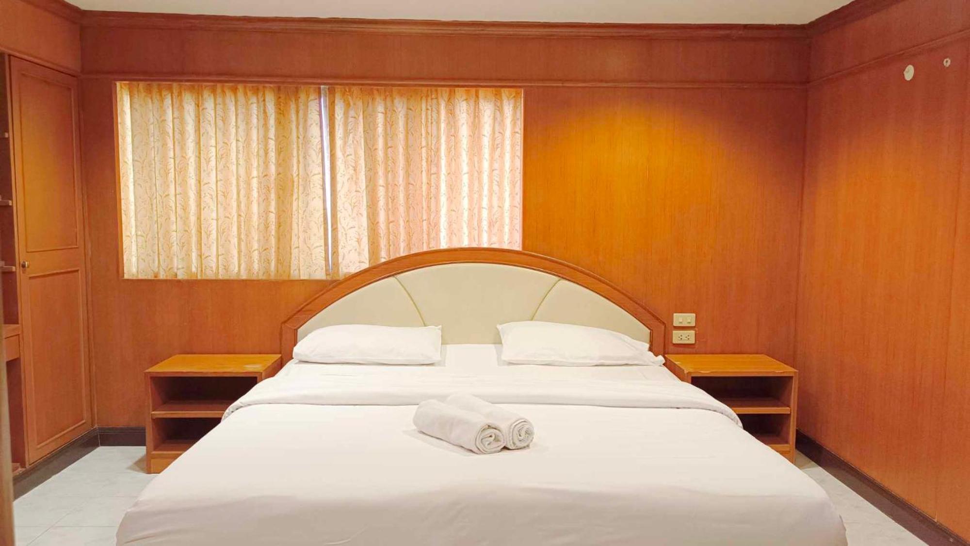 The Kaze 34 Hotel And Serviced Residence Bangkok Dış mekan fotoğraf