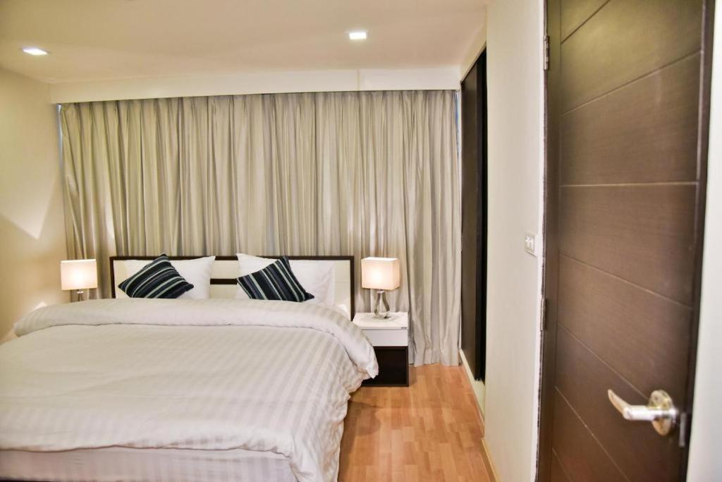The Kaze 34 Hotel And Serviced Residence Bangkok Dış mekan fotoğraf