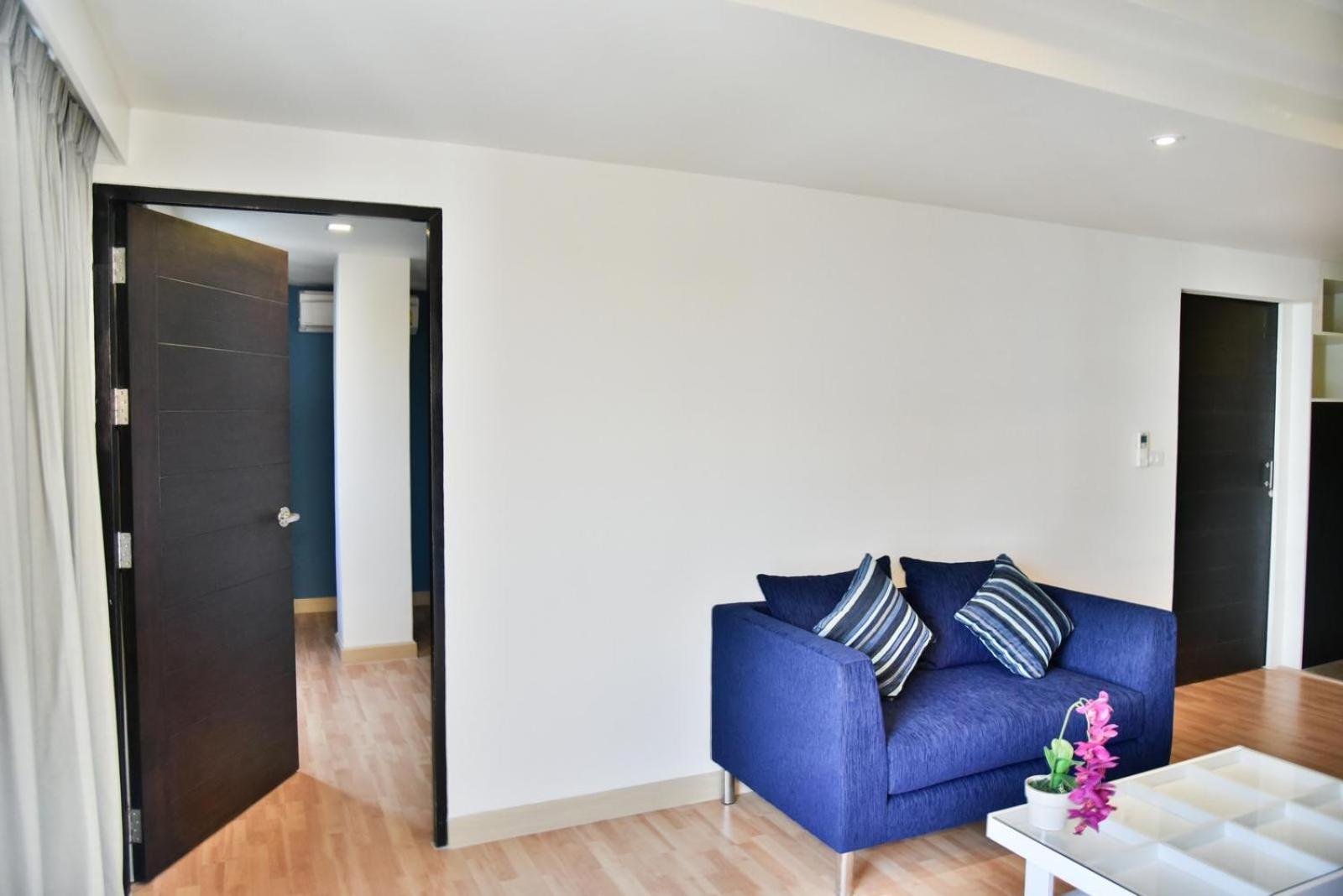 The Kaze 34 Hotel And Serviced Residence Bangkok Dış mekan fotoğraf
