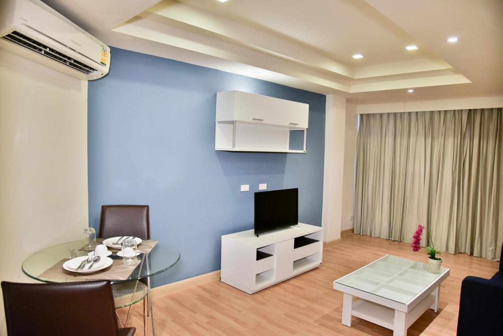 The Kaze 34 Hotel And Serviced Residence Bangkok Dış mekan fotoğraf