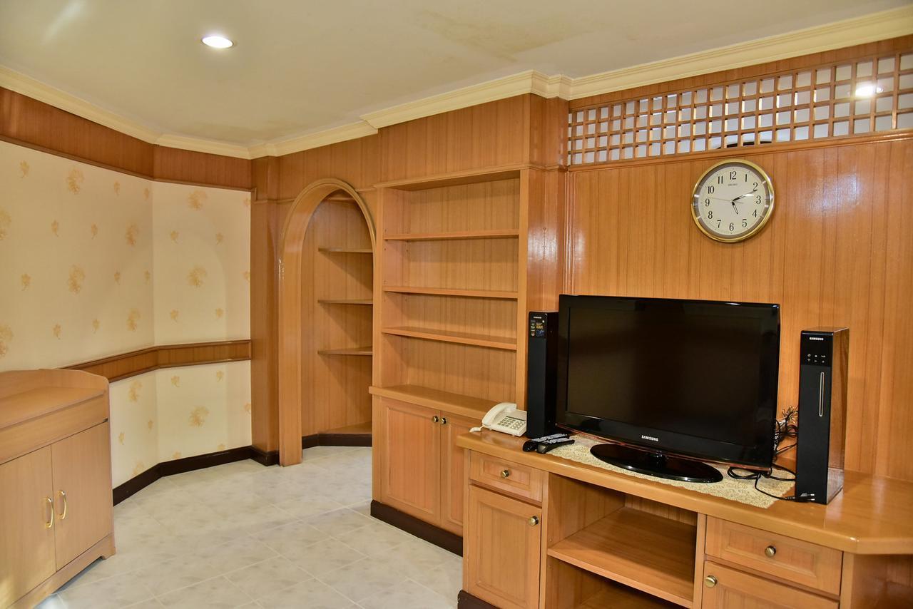The Kaze 34 Hotel And Serviced Residence Bangkok Dış mekan fotoğraf