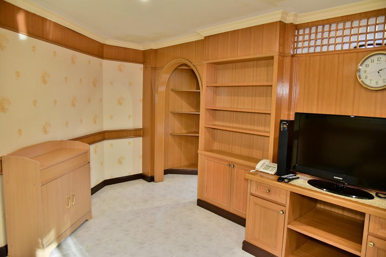 The Kaze 34 Hotel And Serviced Residence Bangkok Dış mekan fotoğraf