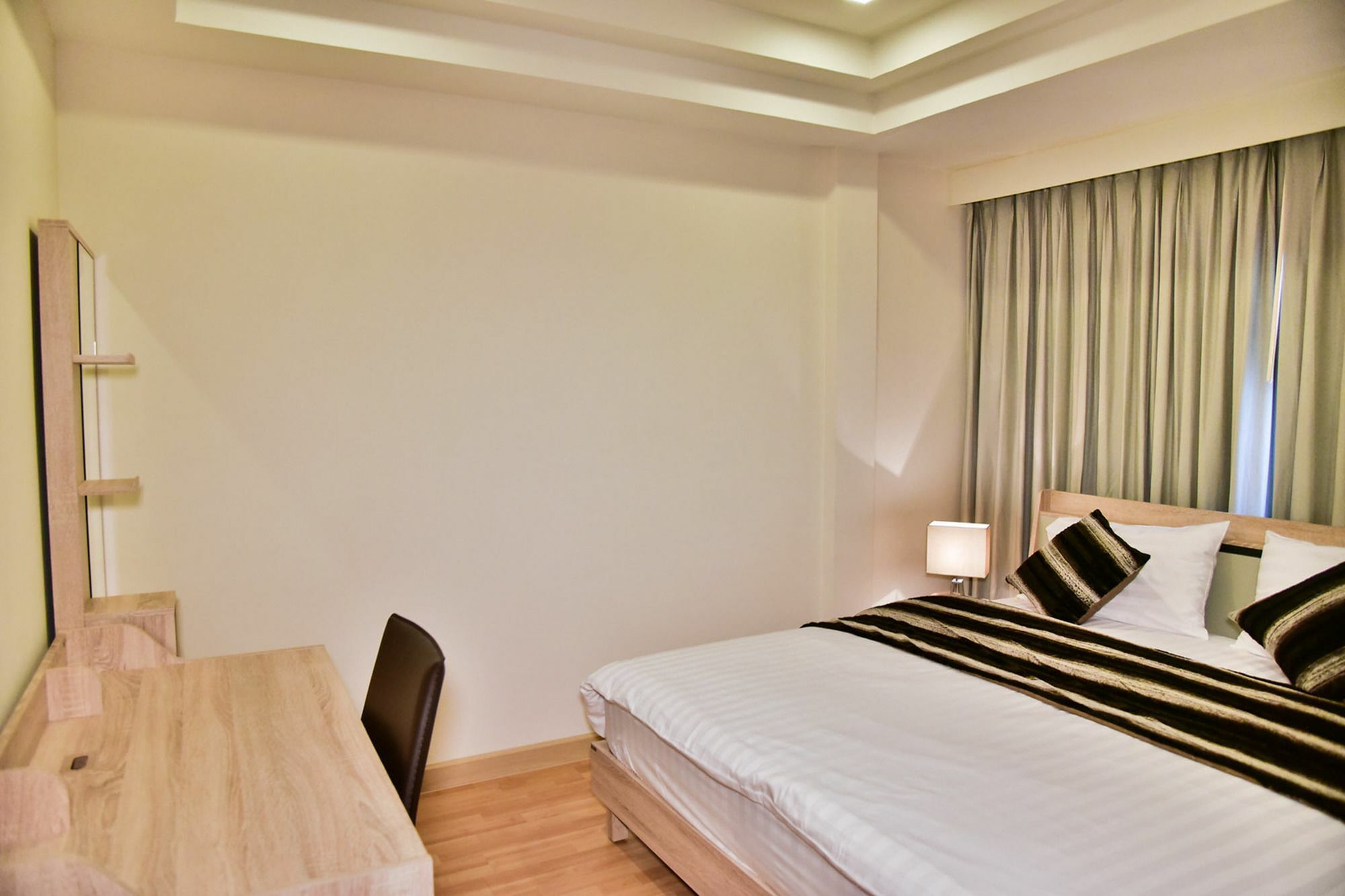 The Kaze 34 Hotel And Serviced Residence Bangkok Dış mekan fotoğraf