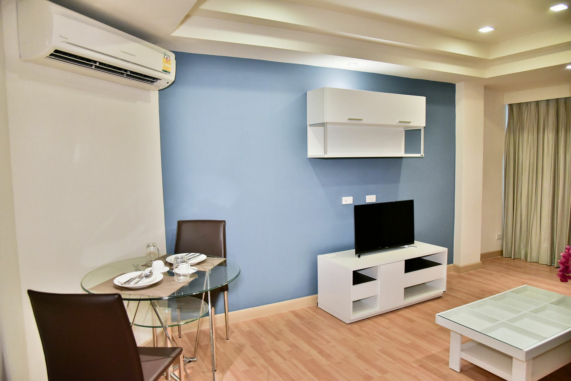 The Kaze 34 Hotel And Serviced Residence Bangkok Dış mekan fotoğraf