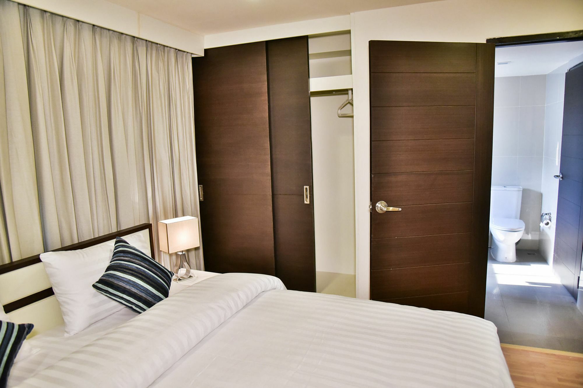 The Kaze 34 Hotel And Serviced Residence Bangkok Dış mekan fotoğraf