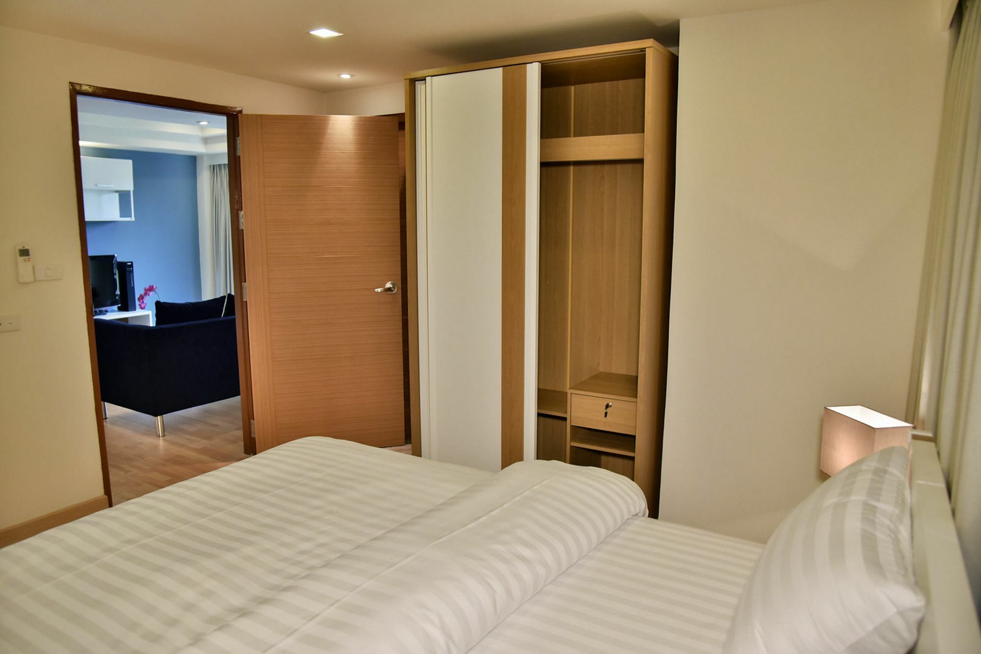 The Kaze 34 Hotel And Serviced Residence Bangkok Dış mekan fotoğraf
